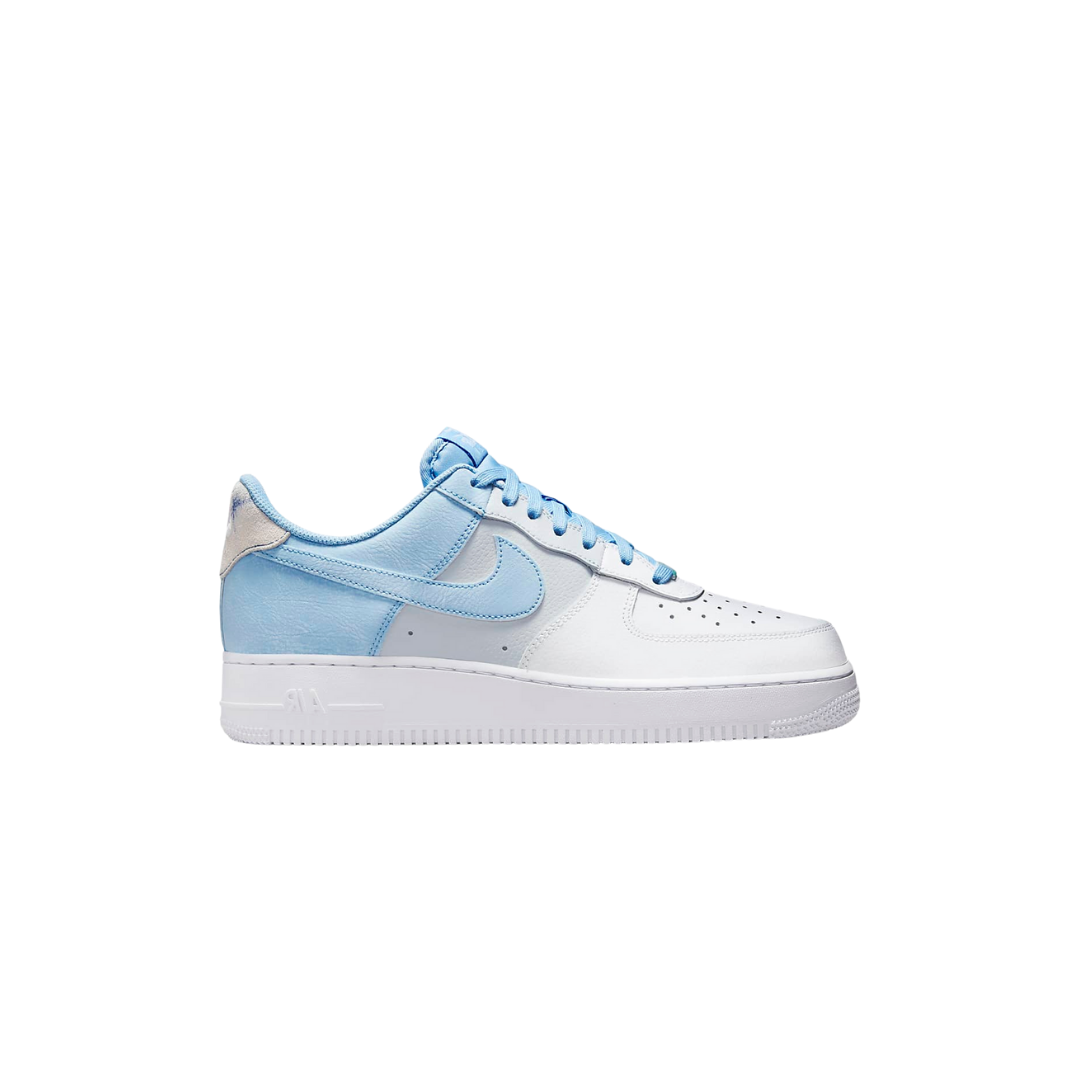Nike Air Force 1 '07 LV8 Psychic Blue Shoes